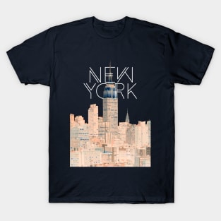 The Big Apple T-Shirt